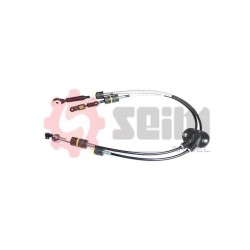 Cable cde boite Seim 555773