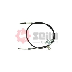 Cable de frein Seim 554468