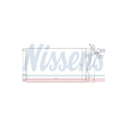 Condenseur Nissens 940244