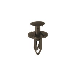 RIVET PLASTIQUE Ø 8 → 8.25 mm BOUCLIER ET CARTER D'AILE