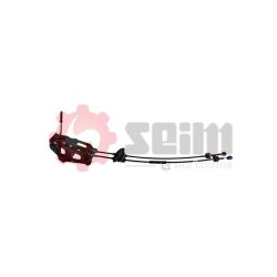 Cable cde boite Seim 555224