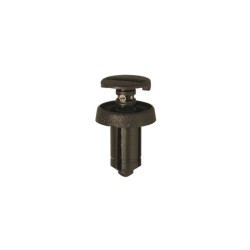 RIVET PLASTIQUE Ø 6,2 mm BOUCLIER ET CARTER D'AILE