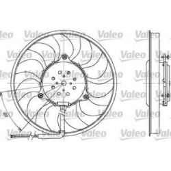 Ventilateur Valeo 698611