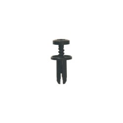 RIVET PLASTIQUE Ø 6,2 mm