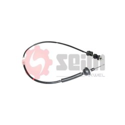 Cable embrayage Seim 555809