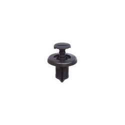 RIVET PLASTIQUE Ø 8,2→8.4 mm BOUCLIER