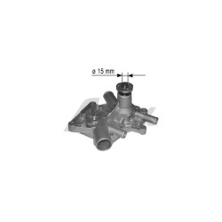 Pompe à eau Airtex 1105-1