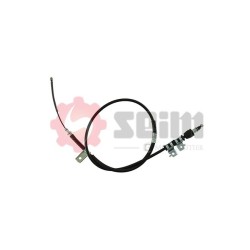 Cable de frein Seim 554148