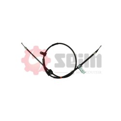 Cable de frein Seim 554002