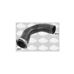 Durite Turbo Sasic 3336009