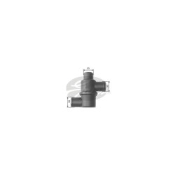 Thermostat huile Gates TH15380