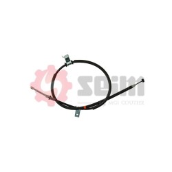 Cable de frein Seim 554078