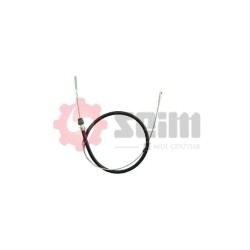 Cable de frein Seim 554742