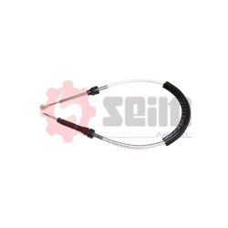 Cable cde boite Seim 555795