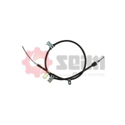 Cable de frein Seim 554162