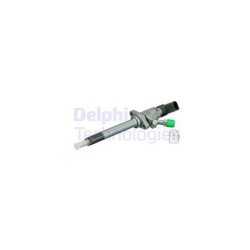 Common Rail Delphi HRD653