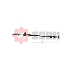 Cable cde boite Seim 555293