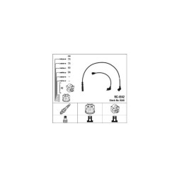 Faisceau Ngk RC-IE42
