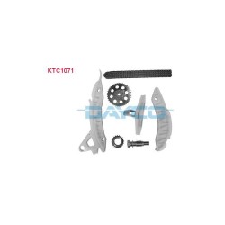 Kit chaine dist. Dayco KTC1071