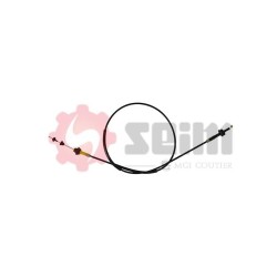 Cable accélérateur Seim 600340