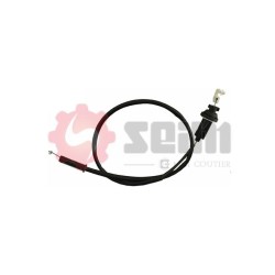 Cable accélérateur Seim 061783