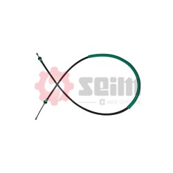 Cable de frein Seim 554647