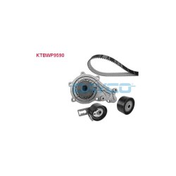 Kit+pompe Dayco KTBWP9590