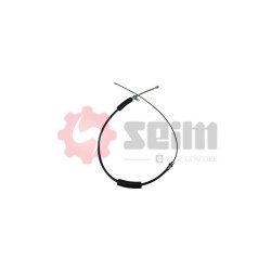 Cable de frein Seim 554887