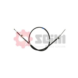 Cable de frein Seim 554452