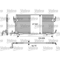 Condenseur Valeo 817229