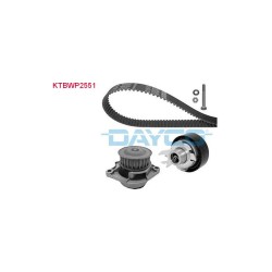 Kit+pompe Dayco KTBWP2551