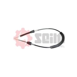 Cable cde boite Seim 555801