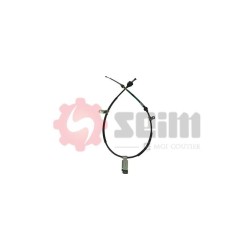 Cable de frein Seim 554956