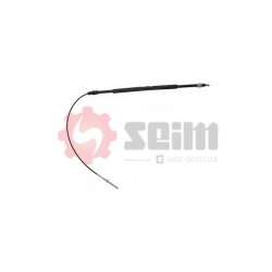 Cable de frein Seim 203810