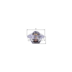 Thermostat huile Gates TH12888G1