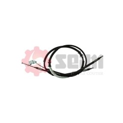 Cable de frein Seim 554366