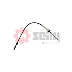 Cable embrayage Seim 550490