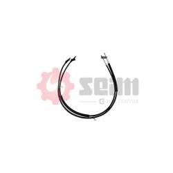 Cable de frein Seim 554114