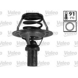 Thermostat Valeo 820009