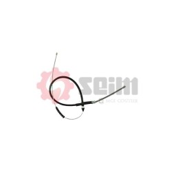 Cable de frein Seim 403990