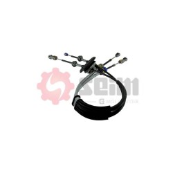 Cable cde boite Seim 555241