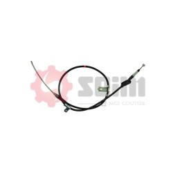 Cable de frein Seim 554644