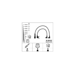Faisceau Ngk RC-RN1307
