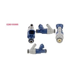 Inj.common rail BOSCH 0280155995