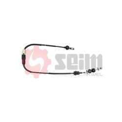 Cable embrayage Seim 555545