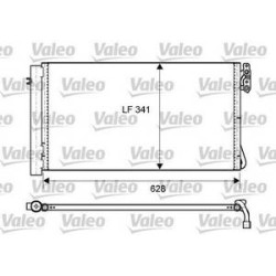 Condenseur Valeo 814012