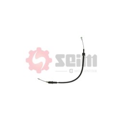 Cable accélérateur Seim 554639