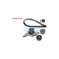 Kit+pompe Dayco KTBWP3950