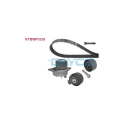 Kit+pompe Dayco KTBWP3330