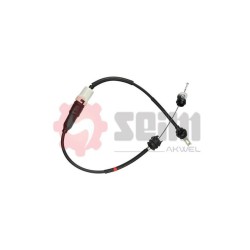 Cable embrayage Seim 555546